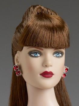 Tonner - Tyler Wentworth - Fifteen Years - Doll (Tonner Convention - Lombard, IL - Centerpeice)